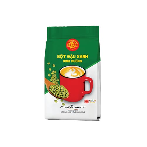 Các món ngon từ đậu xanh: từ chè, bánh đến thức uống