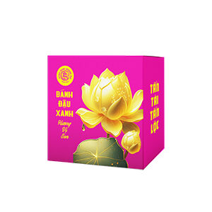 Bánh đậu xanh làm quà Trung Thu được không?