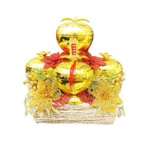 Quà Trung Thu ý nghĩa: gợi ý ngoài bánh trung thu